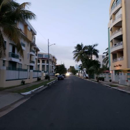 My Beach Apartment Luquillo Ngoại thất bức ảnh