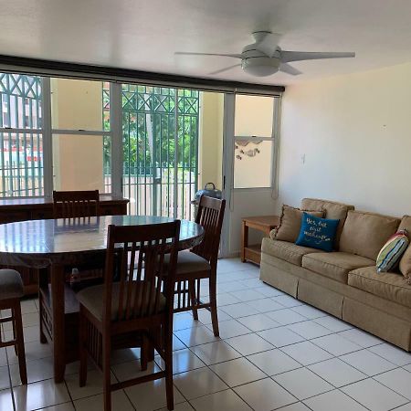 My Beach Apartment Luquillo Ngoại thất bức ảnh