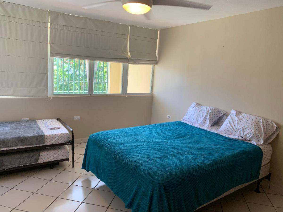 My Beach Apartment Luquillo Ngoại thất bức ảnh