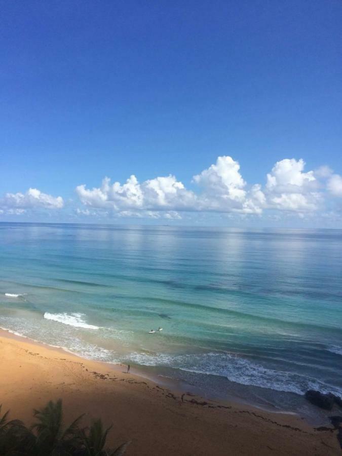 My Beach Apartment Luquillo Ngoại thất bức ảnh