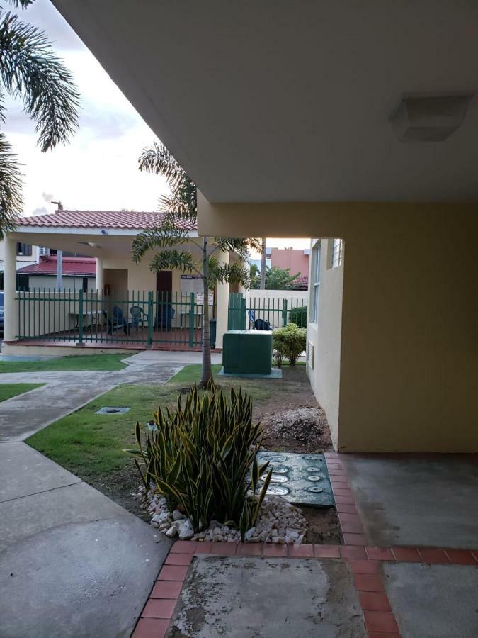 My Beach Apartment Luquillo Ngoại thất bức ảnh