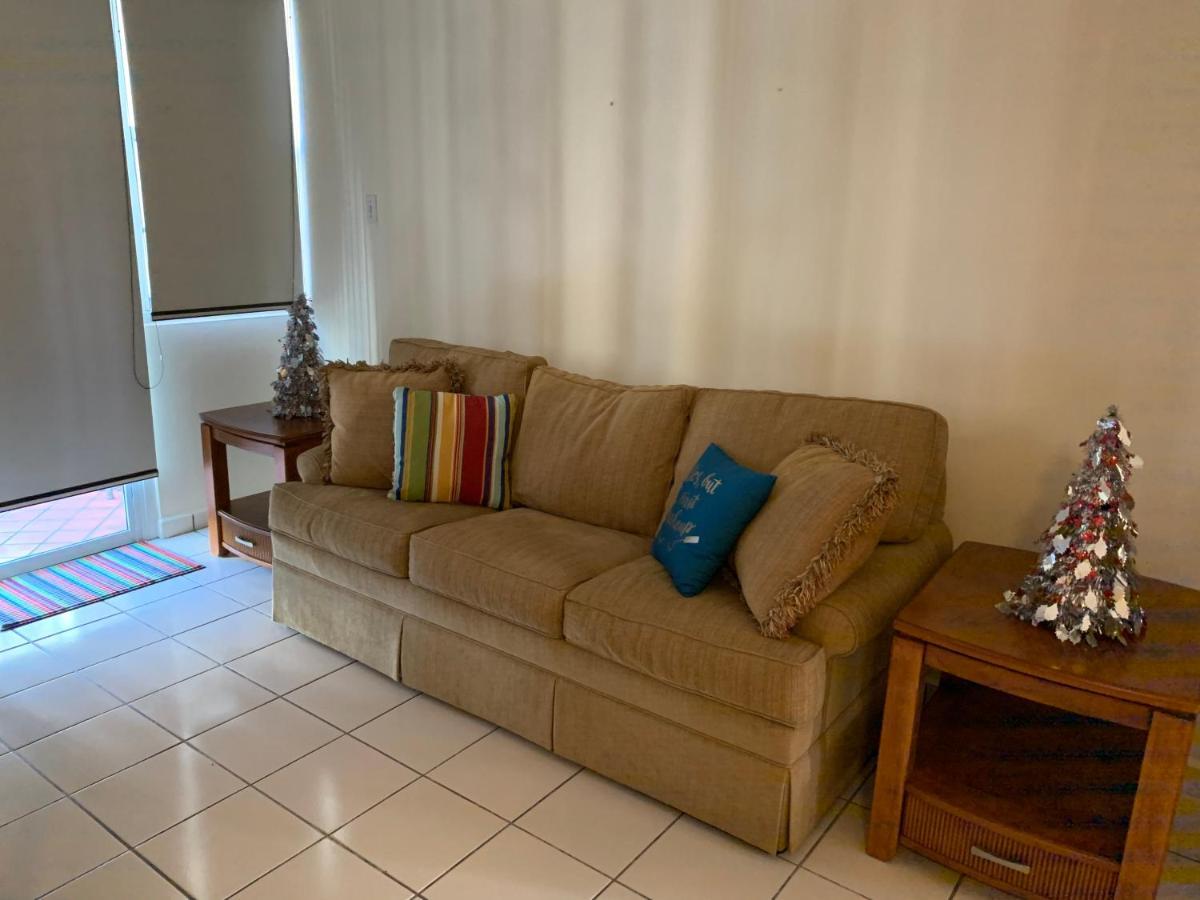 My Beach Apartment Luquillo Ngoại thất bức ảnh