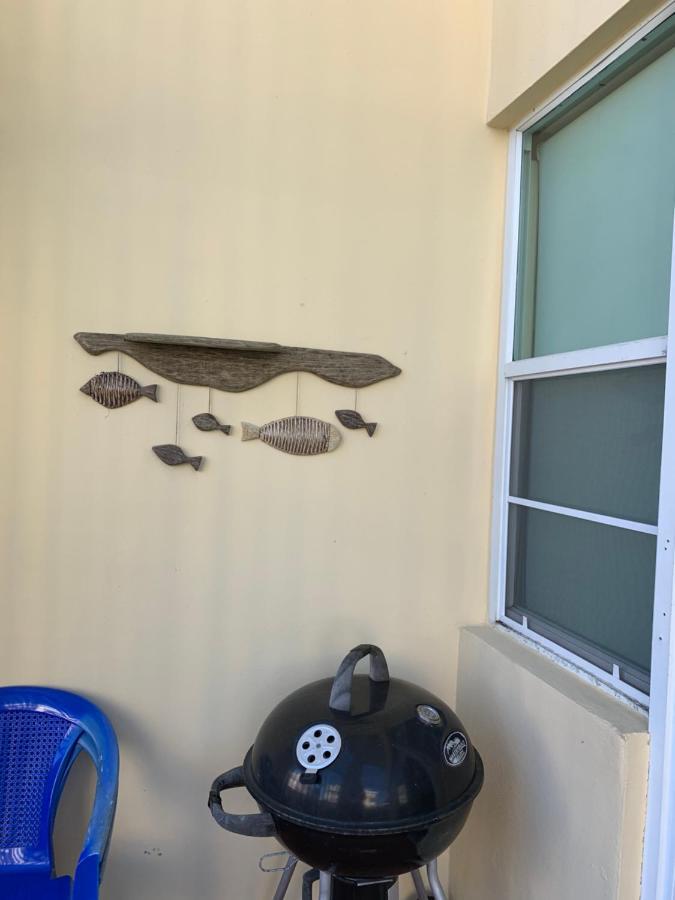 My Beach Apartment Luquillo Ngoại thất bức ảnh